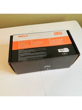 80 Pcs Pegboard Basket and Pegboard Hooks For Organizing Tools & Accessories